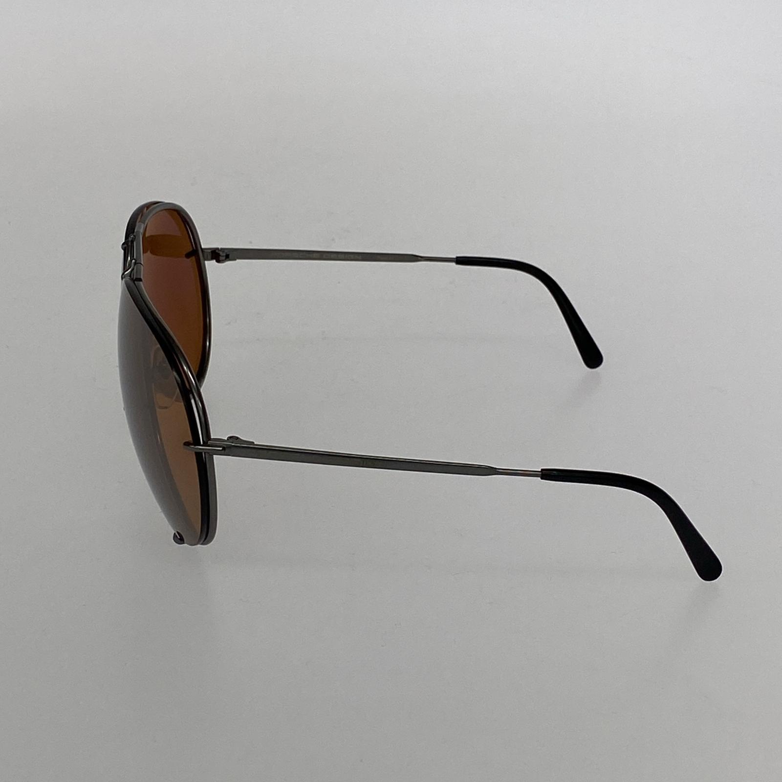 その他アクセサリー PORSCHE OESIGN 8478 サングラス