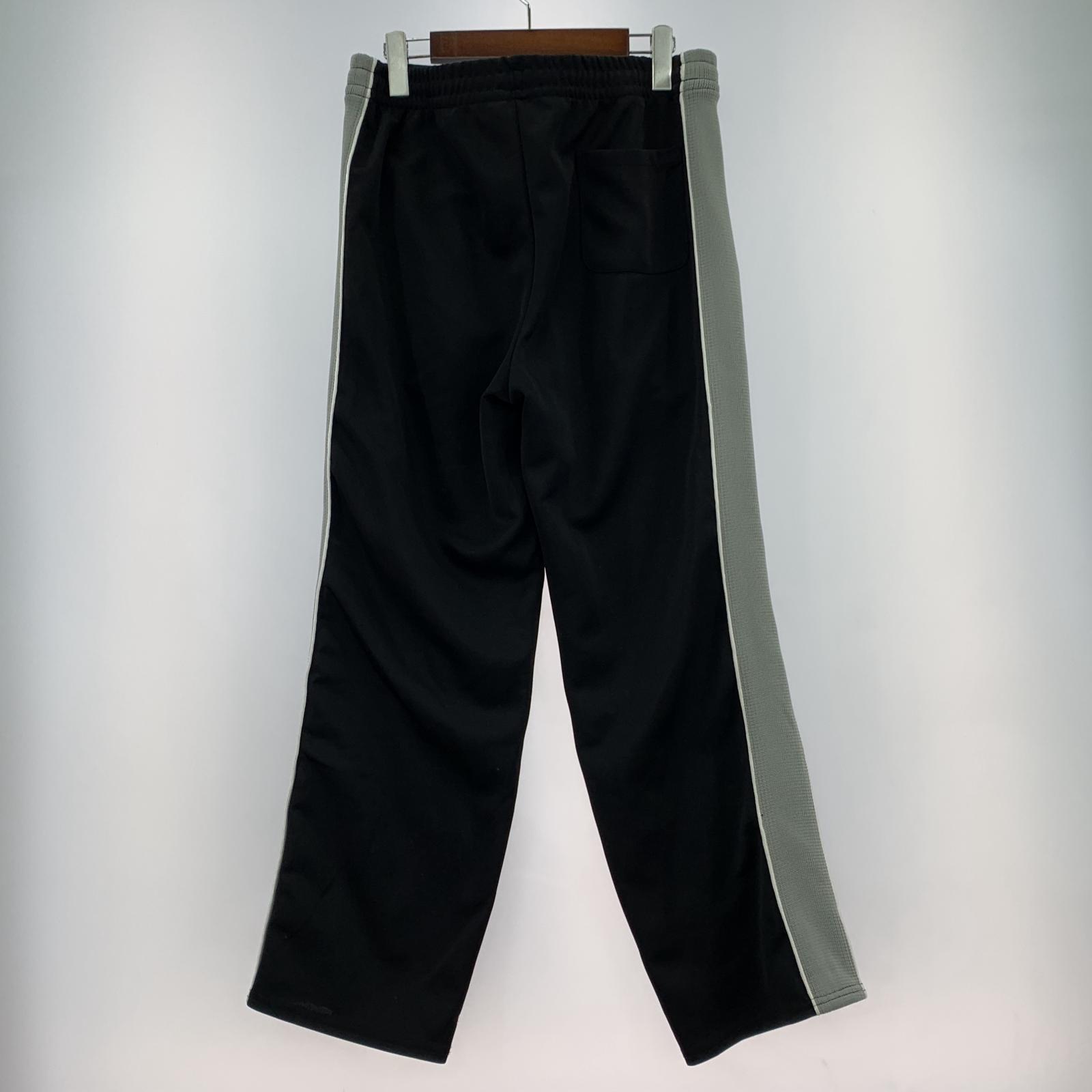 パンツ BR25SS-P1003 M ブラック