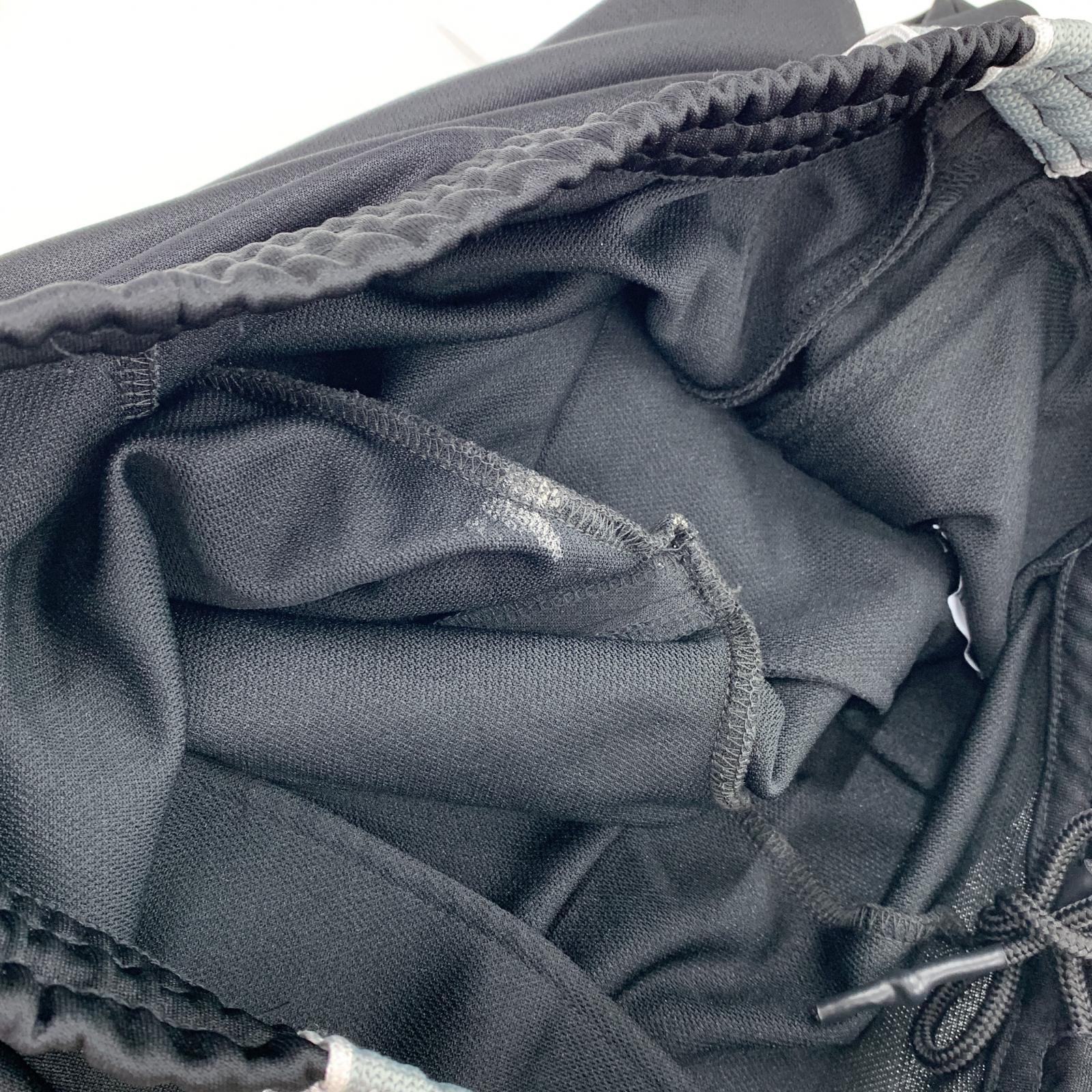 パンツ BR25SS-P1003 M ブラック