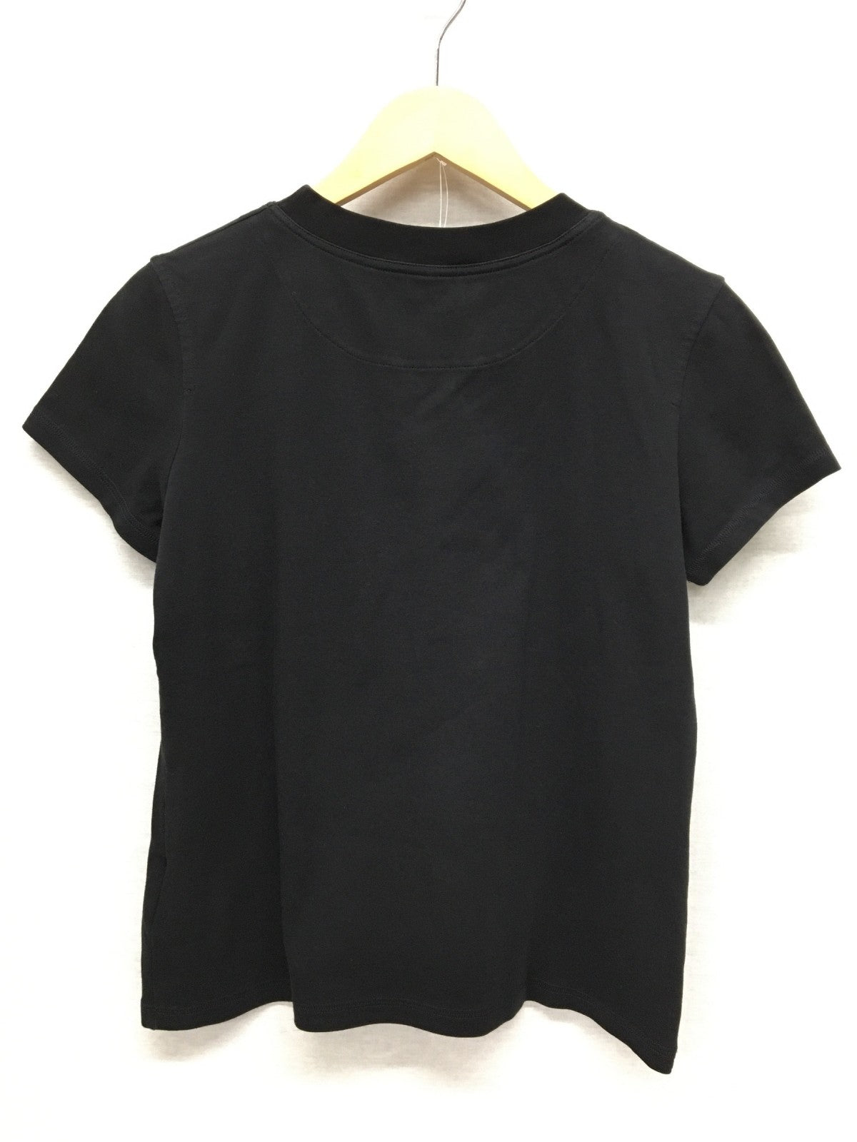 bouclerie d'attelage/ポケット刺繍Tシャツ/38