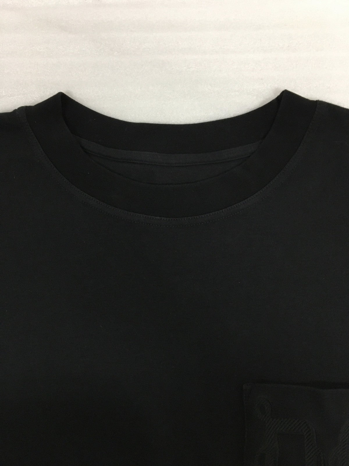 bouclerie d'attelage/ポケット刺繍Tシャツ/38
