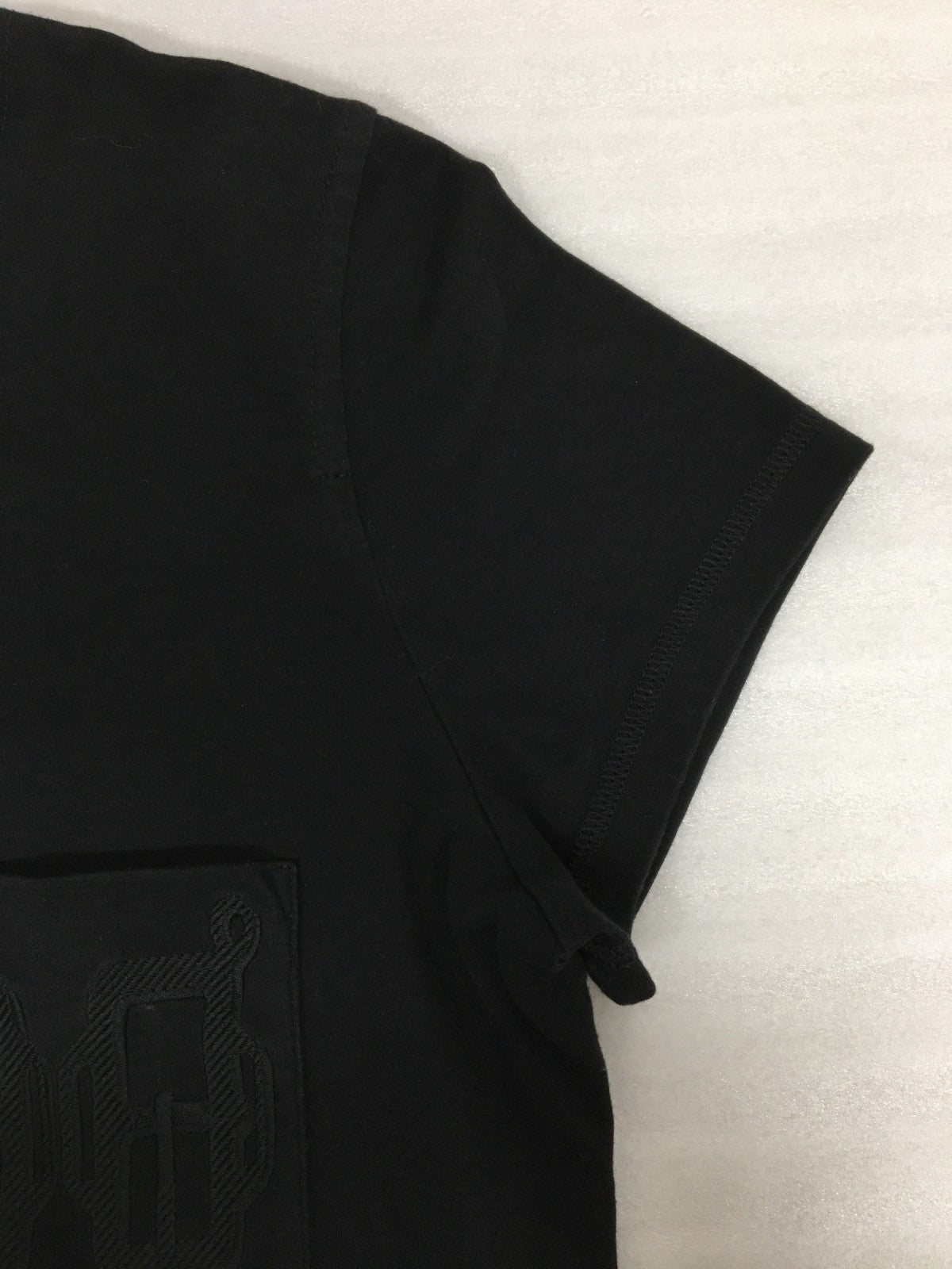 bouclerie d'attelage/ポケット刺繍Tシャツ/38