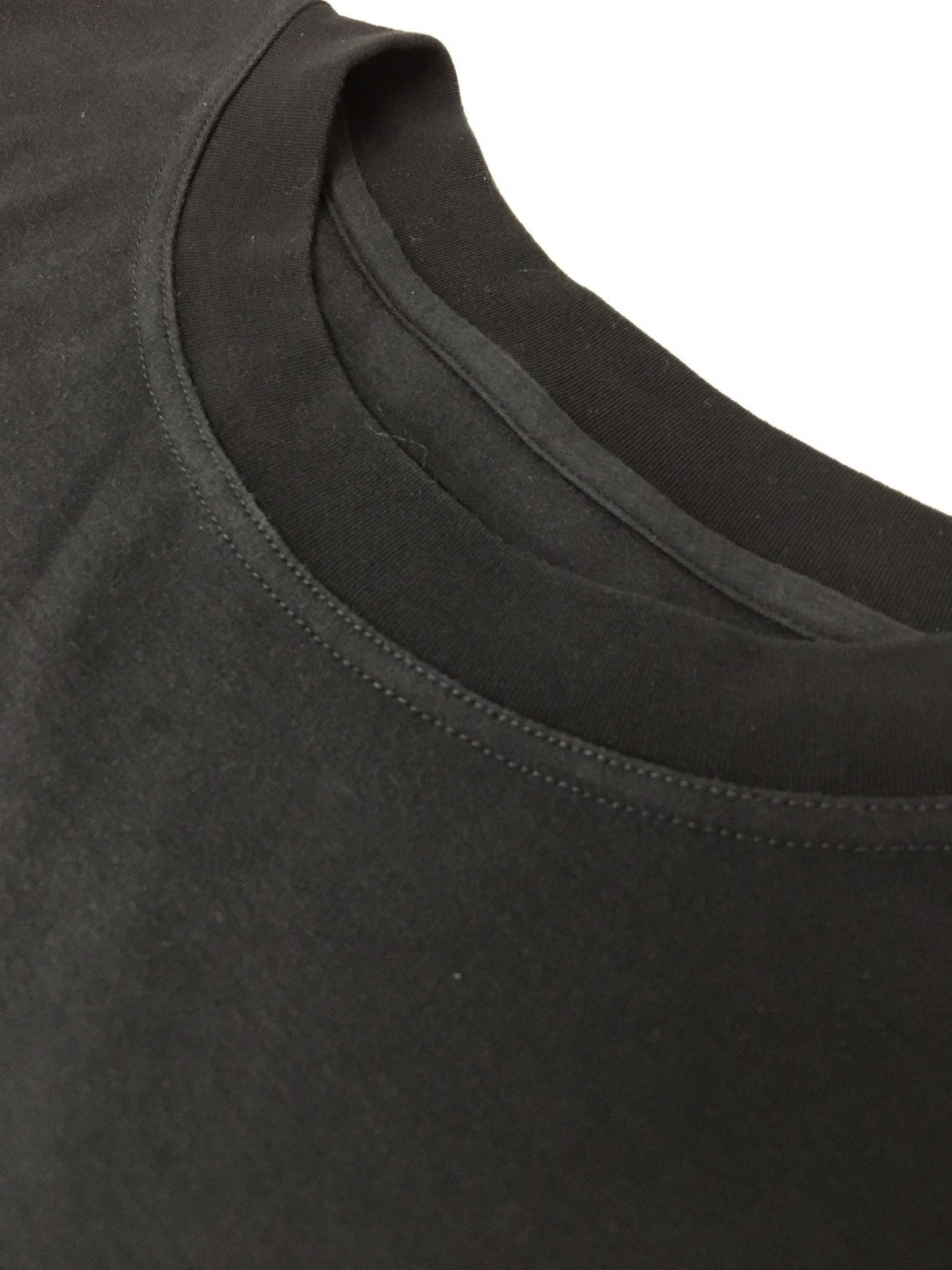 bouclerie d'attelage/ポケット刺繍Tシャツ/38