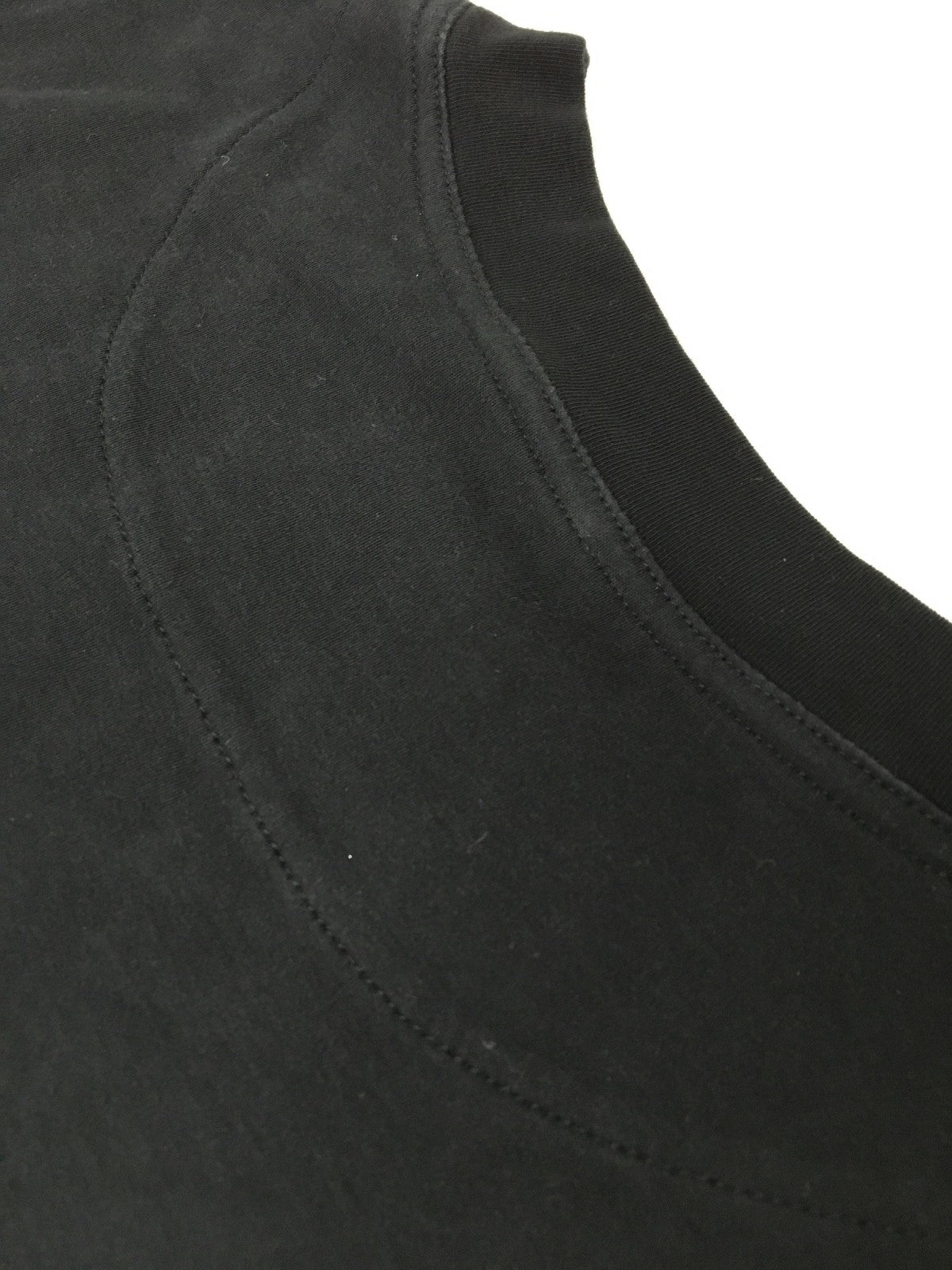 bouclerie d'attelage/ポケット刺繍Tシャツ/38