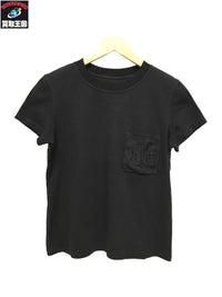 bouclerie d'attelage/ポケット刺繍Tシャツ/38