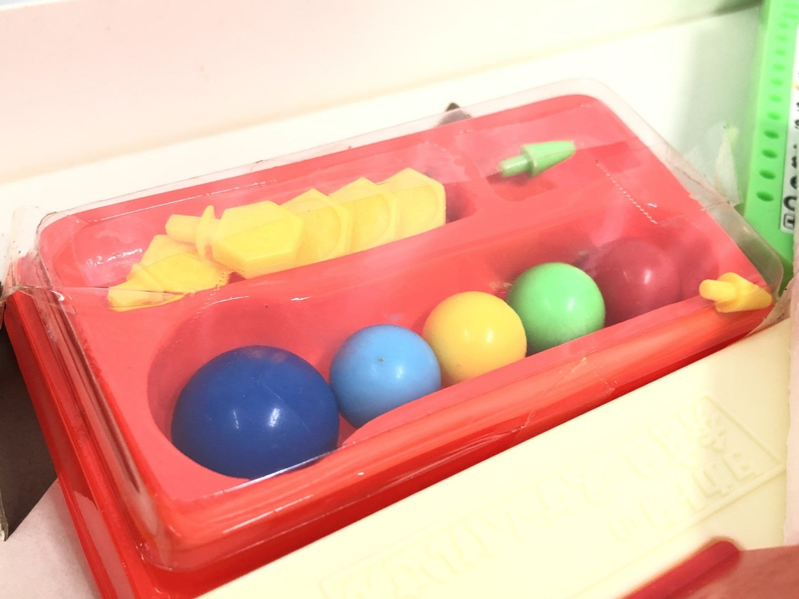 タカトク 秀才コースゲームけいさん その他小物