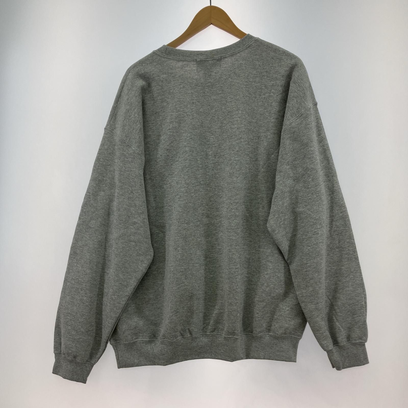 スウェット MAJOGARY FUCKYOU&Co. クルーネックスウェット (L) L