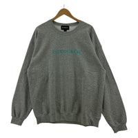 スウェット MAJOGARY FUCKYOU&Co. クルーネックスウェット (L) L