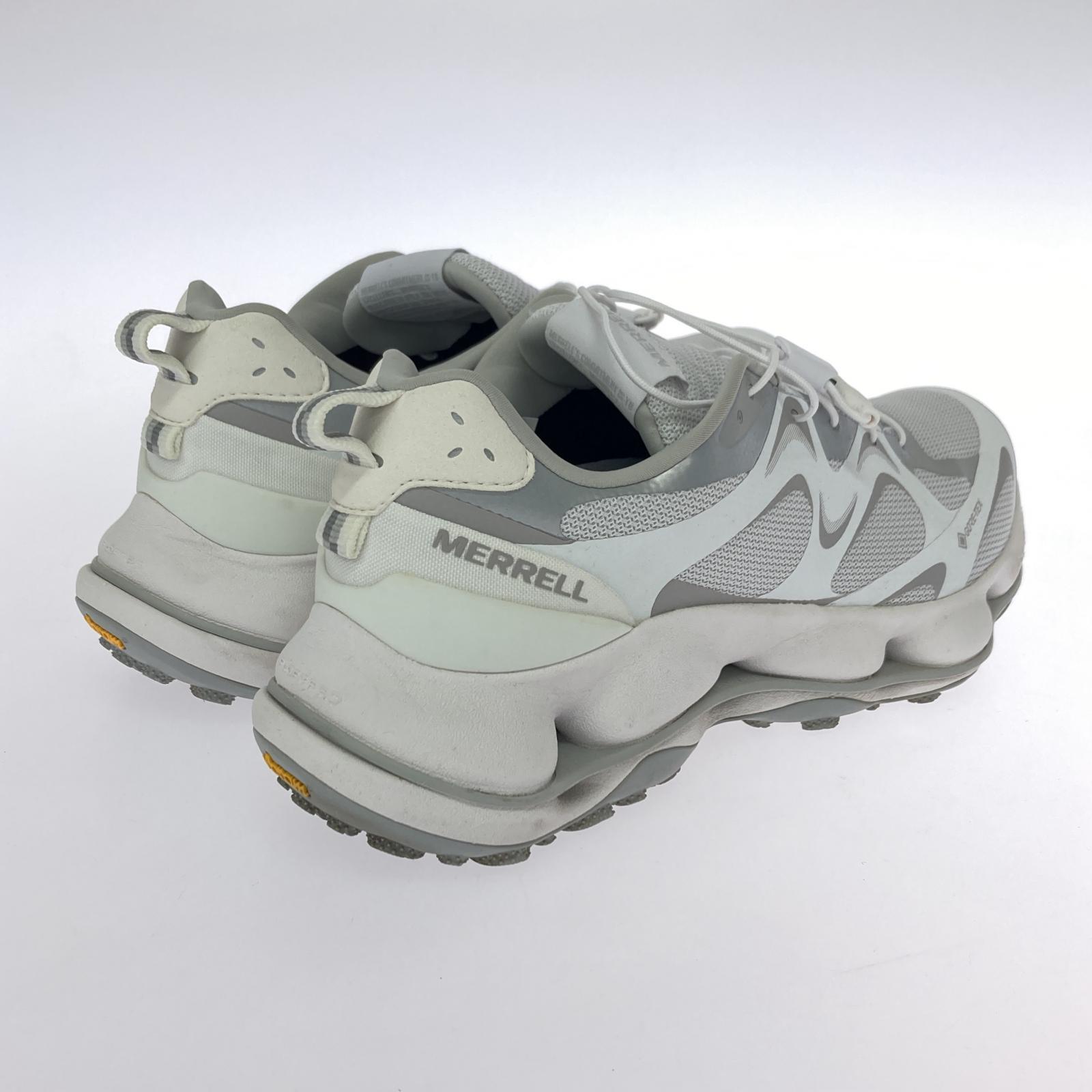 スニーカー SPEED ARC MATIS 26.5cm 26.5cm (US8 1/2 UK8 EU43) ホワイト