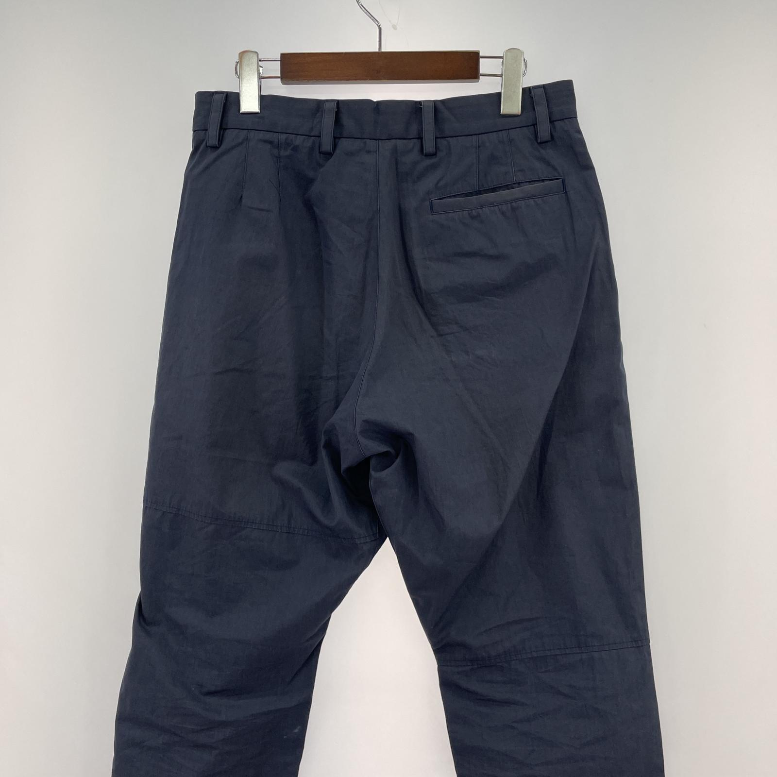 パンツ OAMC パンツ 28 ブルー