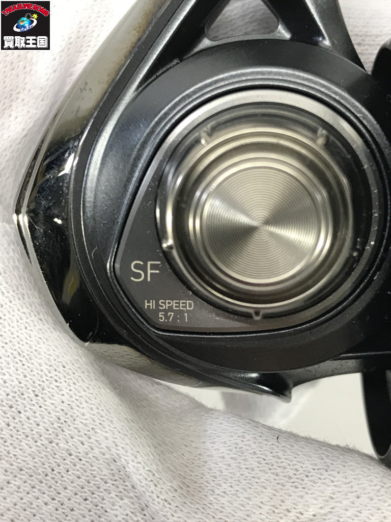 DAIWA 23エアリティ ST SF2500SS-H その他リール