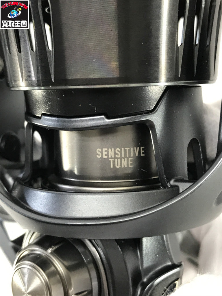 DAIWA 23エアリティ ST SF2500SS-H その他リール