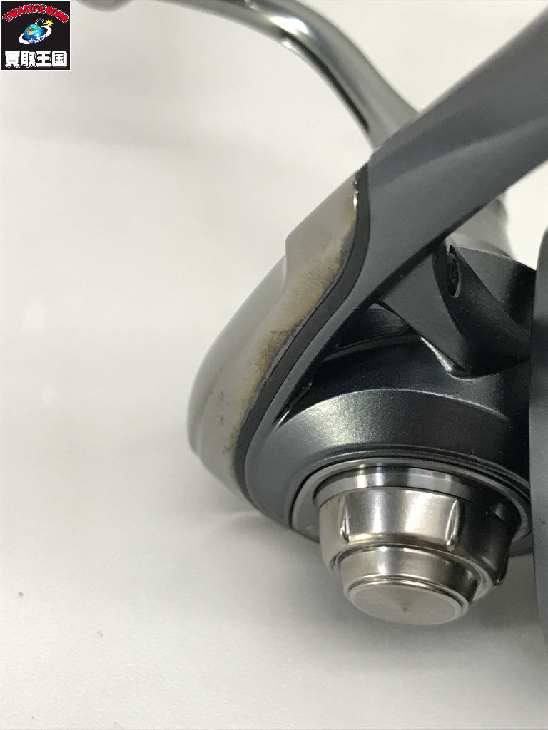 DAIWA 23エアリティ ST SF2500SS-H その他リール