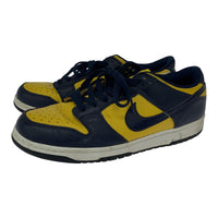 スニーカー 99年製 NIKE DUNK LOW Midnight 28.5 28.5cm (US10 1/2 UK10 EU47)