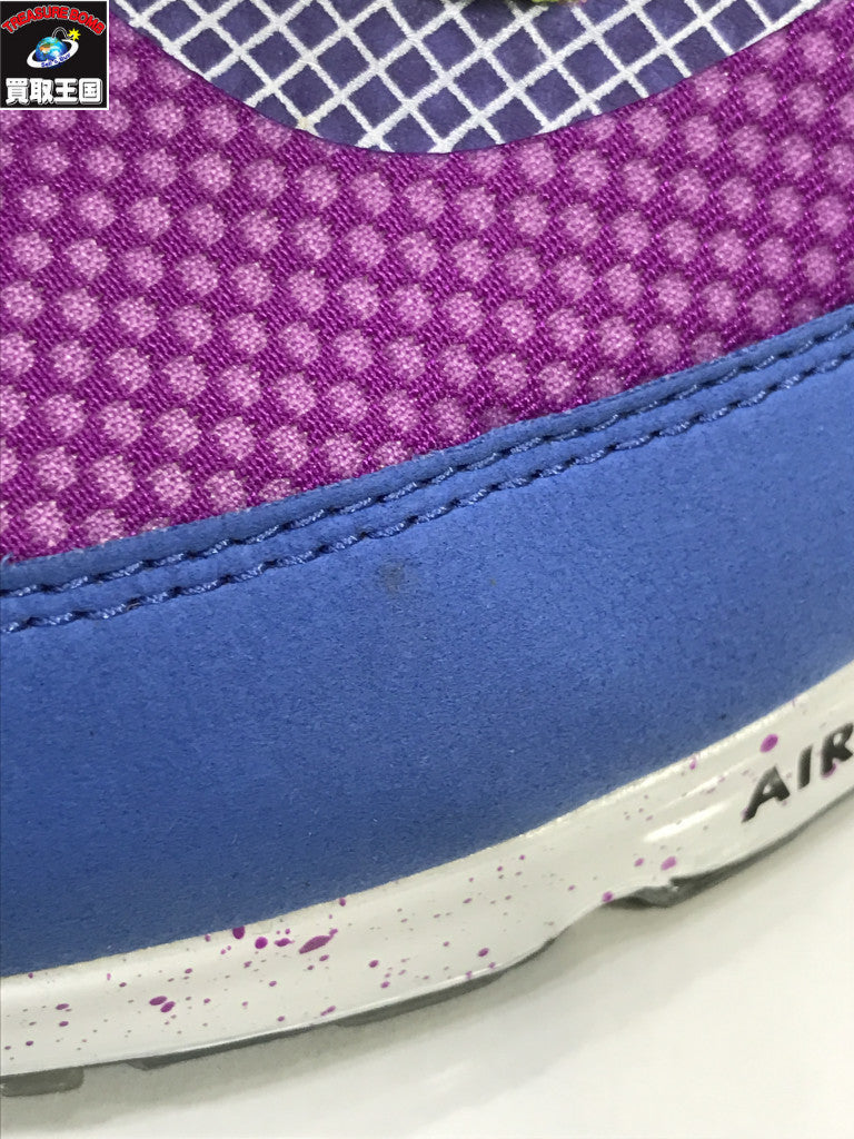 スニーカー ×UNDEFEATED AIR MAX 90 28cm
