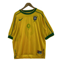 半袖Tシャツ BRASIL (M) ユニフォーム M