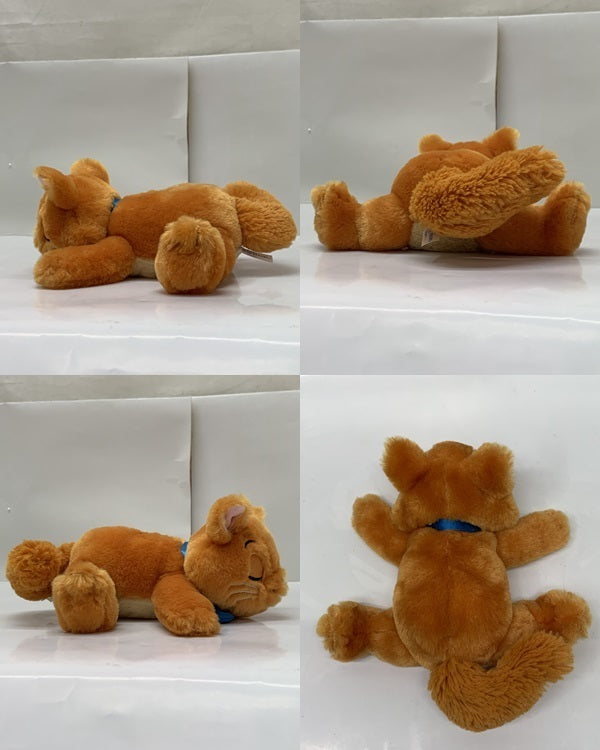 おしゃれキャット ぬいぐるみセット フィギュア/グッズ