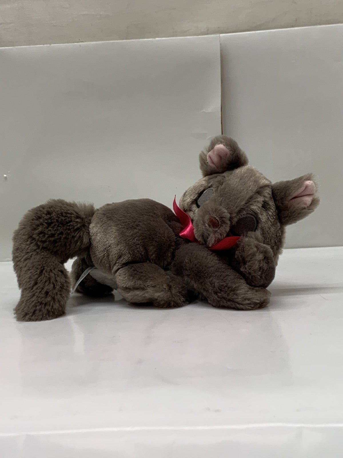 おしゃれキャット ぬいぐるみセット フィギュア/グッズ