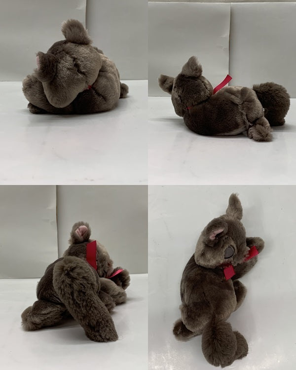 おしゃれキャット ぬいぐるみセット フィギュア/グッズ