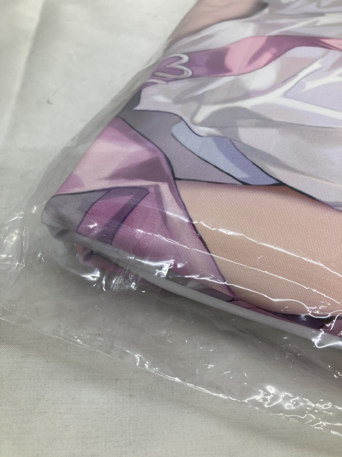 博衣こより 白衣も水着も ?抱き枕カバー フィギュア/グッズ