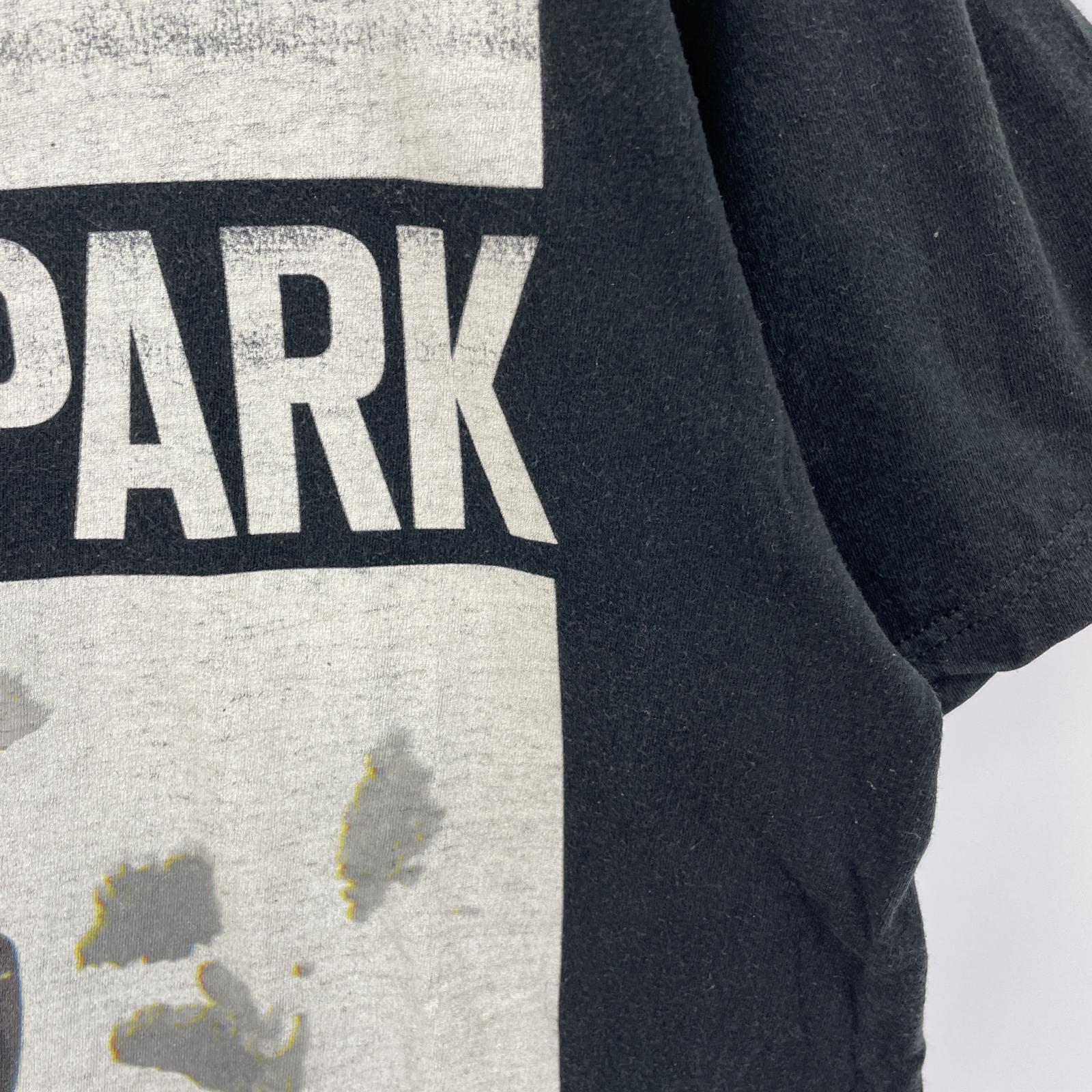 半袖Tシャツ LONKIN PRAK Tシャツ L L