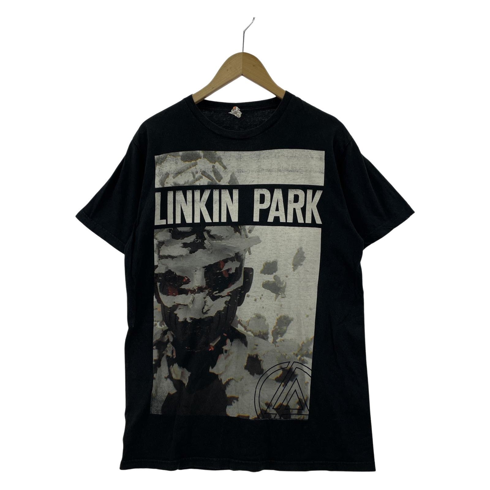 半袖Tシャツ LONKIN PRAK Tシャツ L L