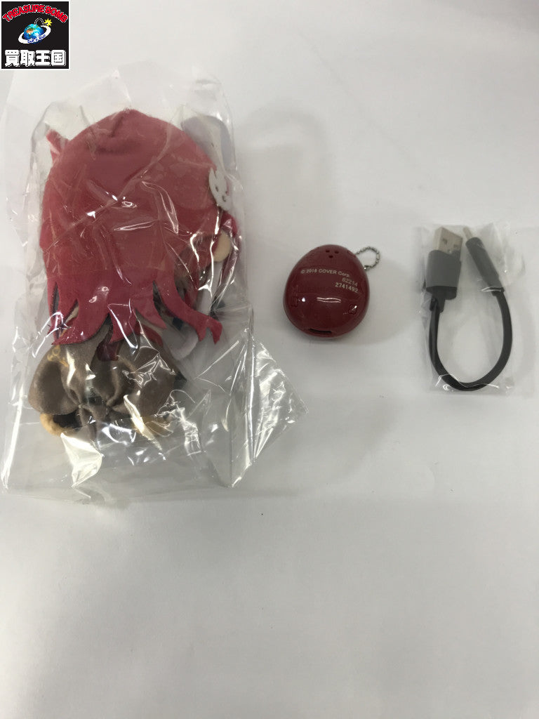ホロライブファンタジっち マリンぬいver. フィギュア/グッズ