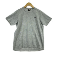 半袖Tシャツ ハニカムクルー グレー (S) S グレー