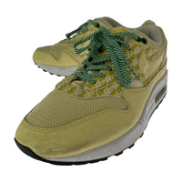 スニーカー AIR MAX 1 PRM LEMONADE 27cm イエロー
