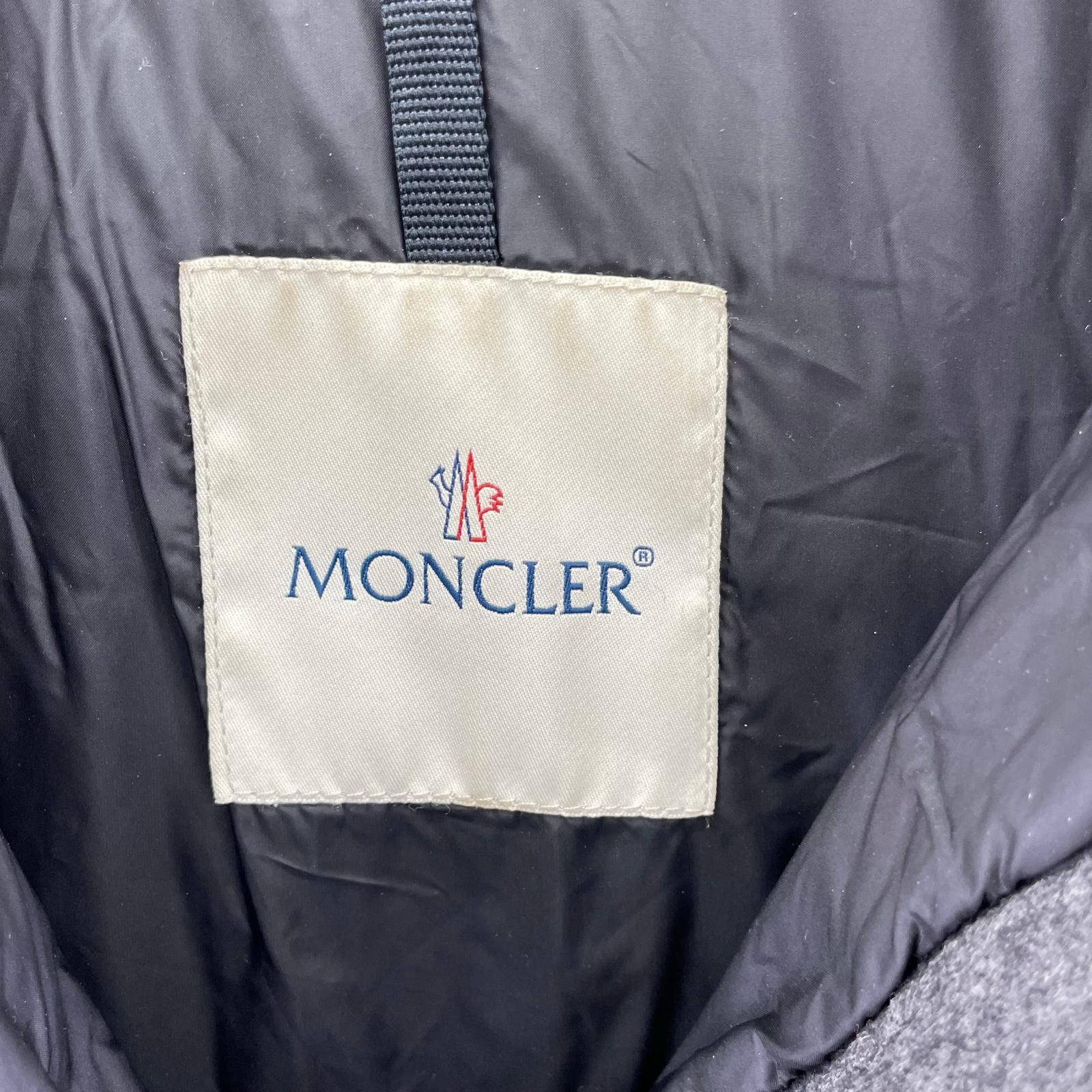 ダウンジャケット TORCELLE グレー グレー