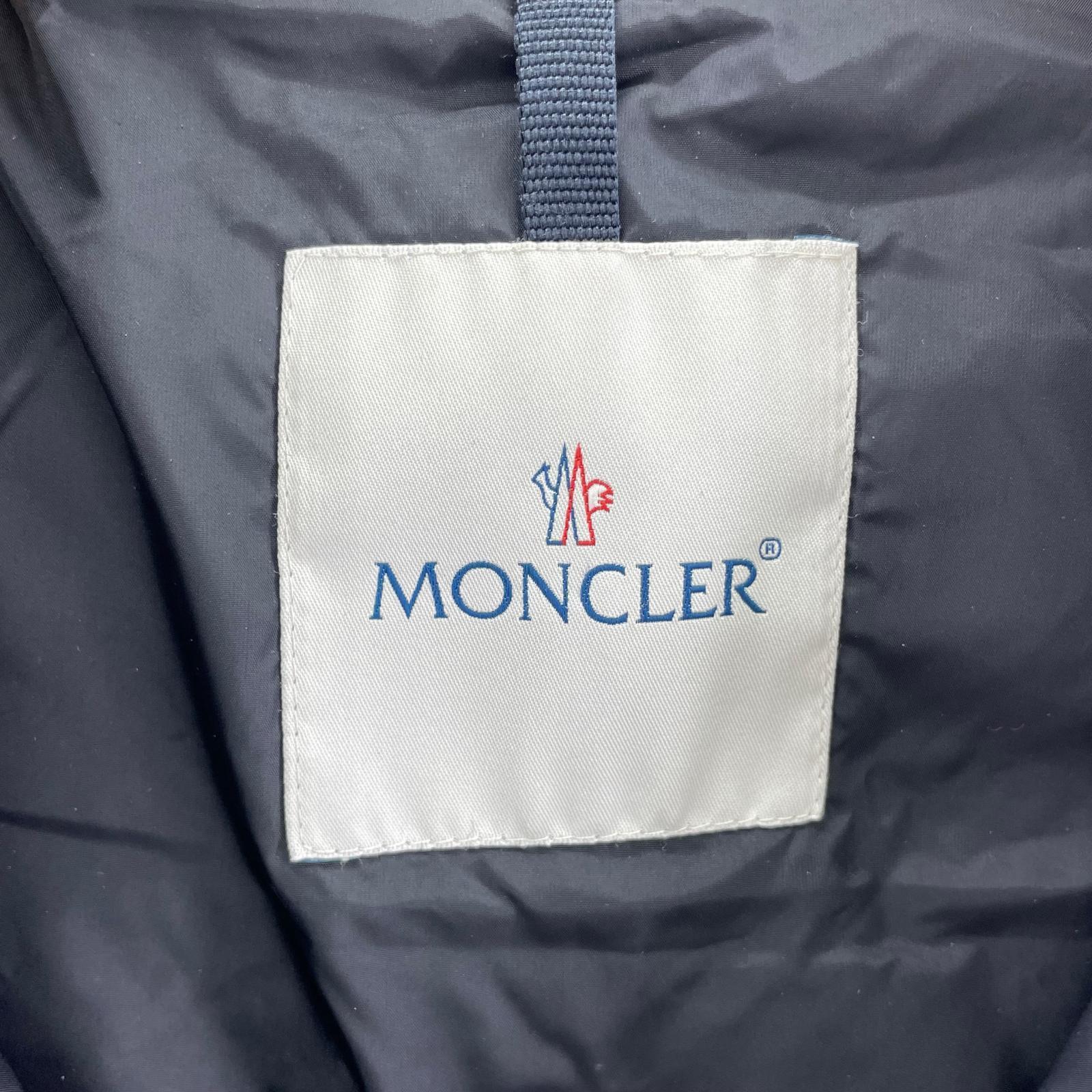 ダウンジャケット MONCLER ダウンジャケット ARGENTES