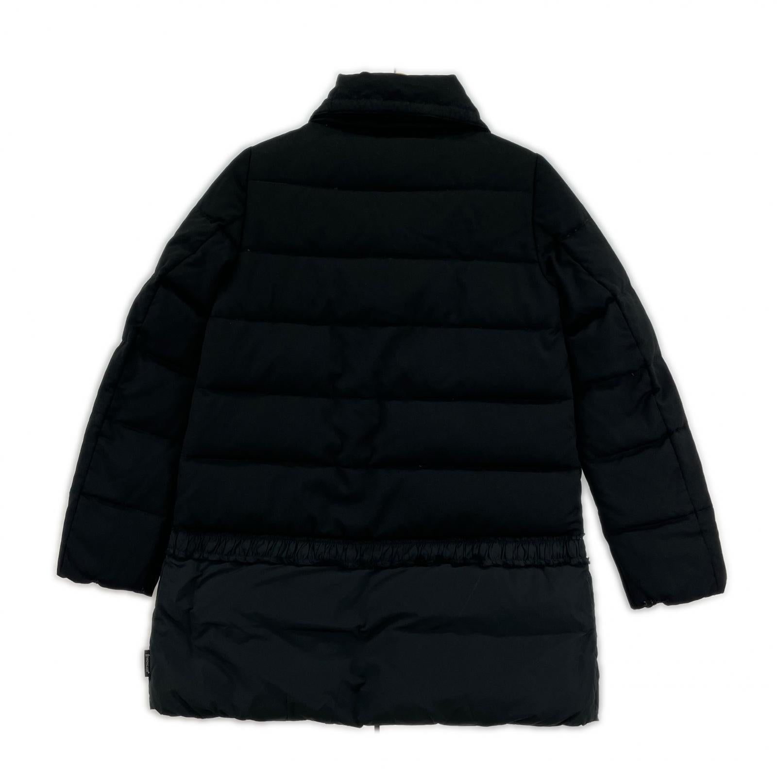 ダウンジャケット MONCLER ダウンジャケット ARGENTES