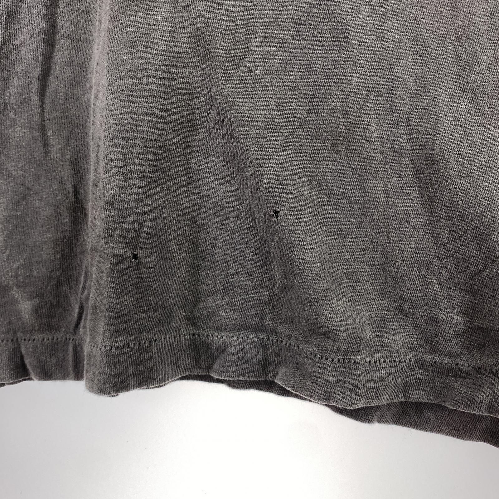 半袖Tシャツ SM-YS1-0000-C45 SAINT TEARS M