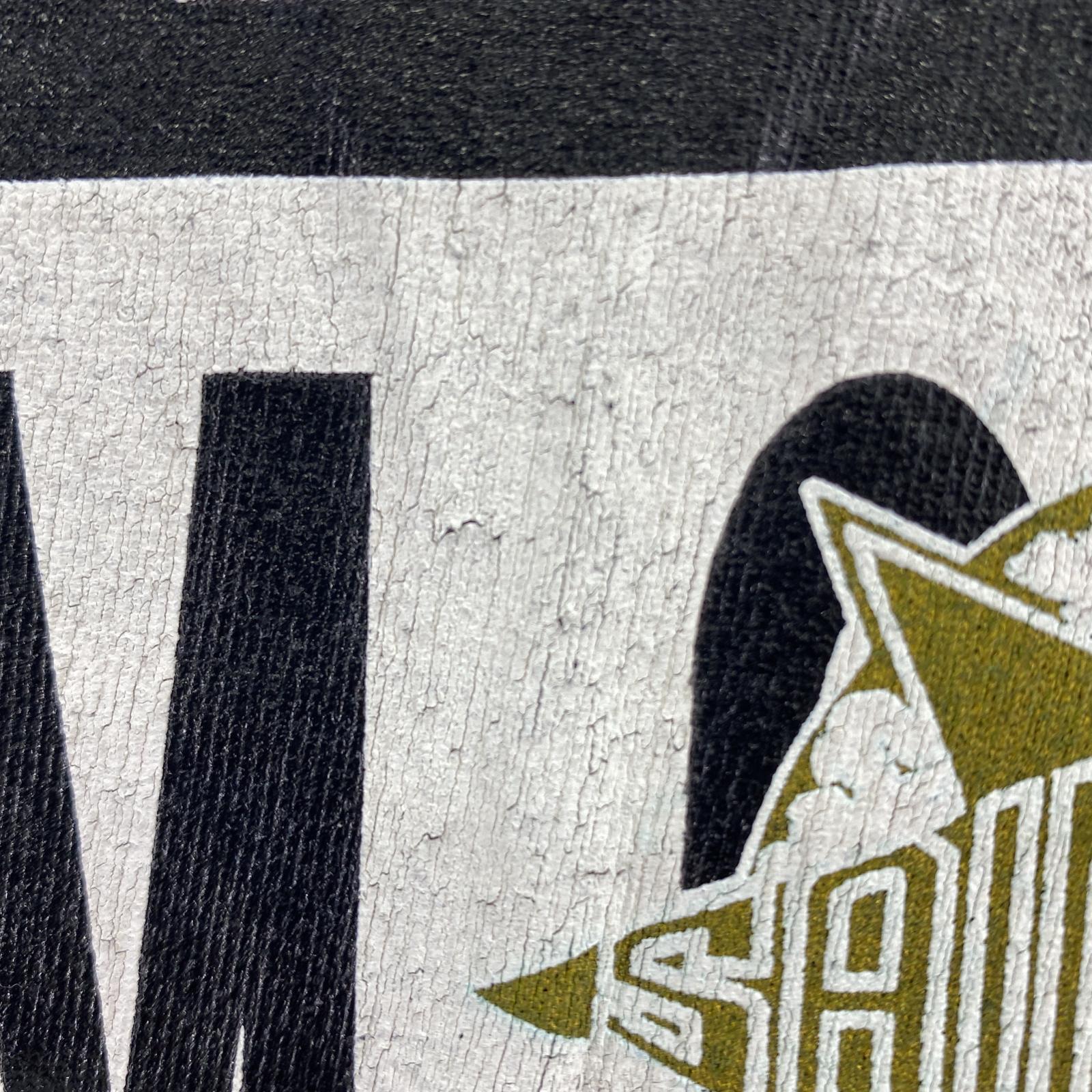 半袖Tシャツ SM-YS1-0000-C45 SAINT TEARS M
