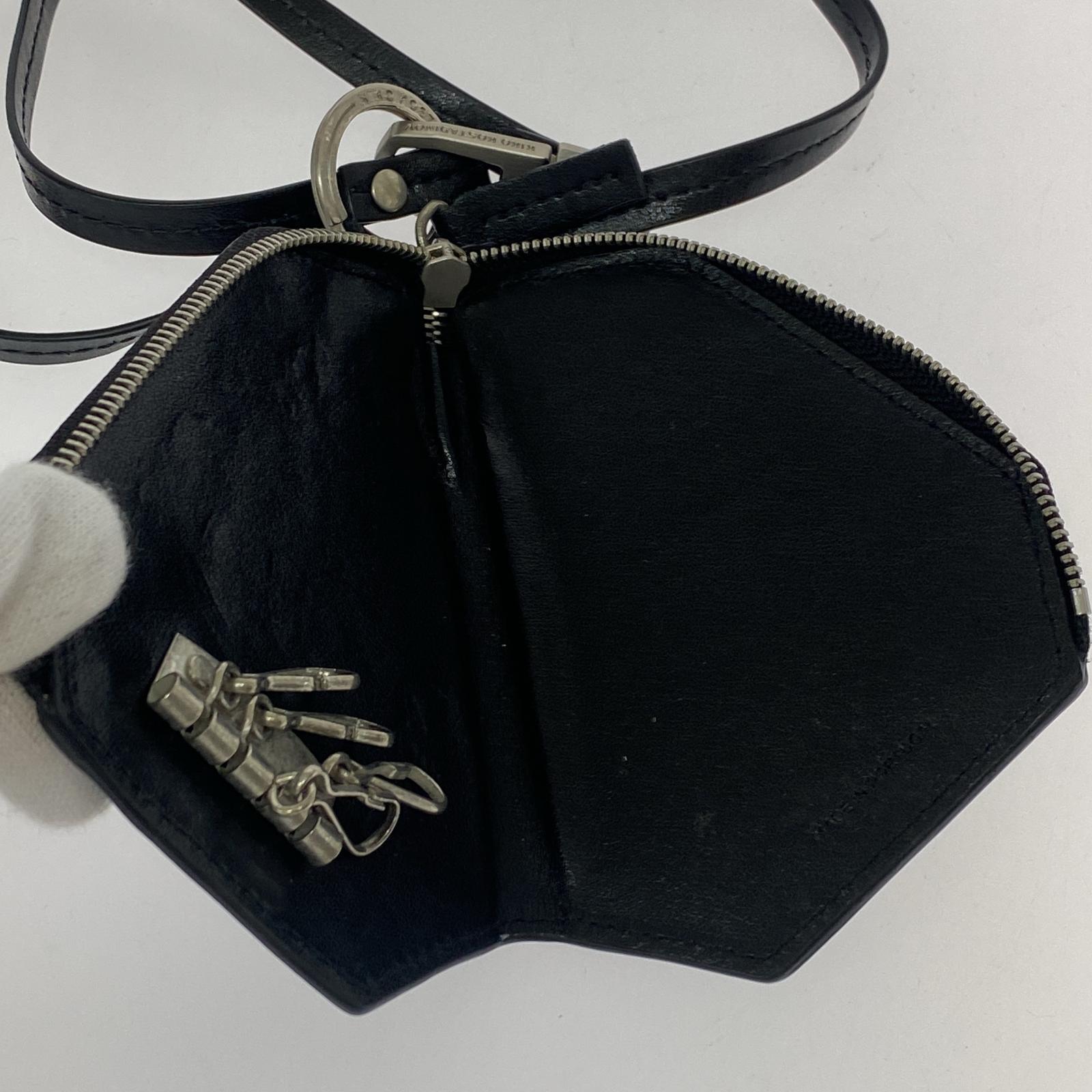 ウォレットチェーン Kiko Kostadinov Ohne Keycase ブラック