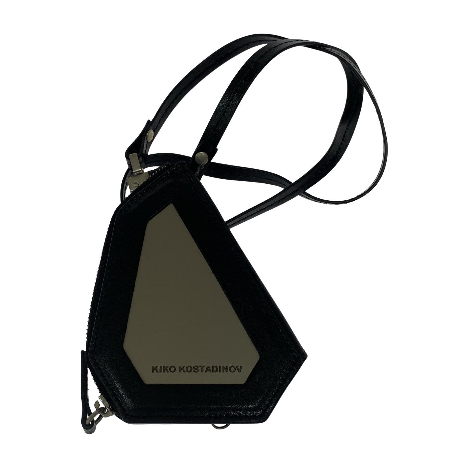 ウォレットチェーン Kiko Kostadinov Ohne Keycase ブラック