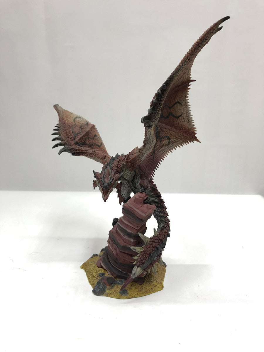 モンスターハンター リオレウス ハイスタンダードモデル フィギュア/グッズ