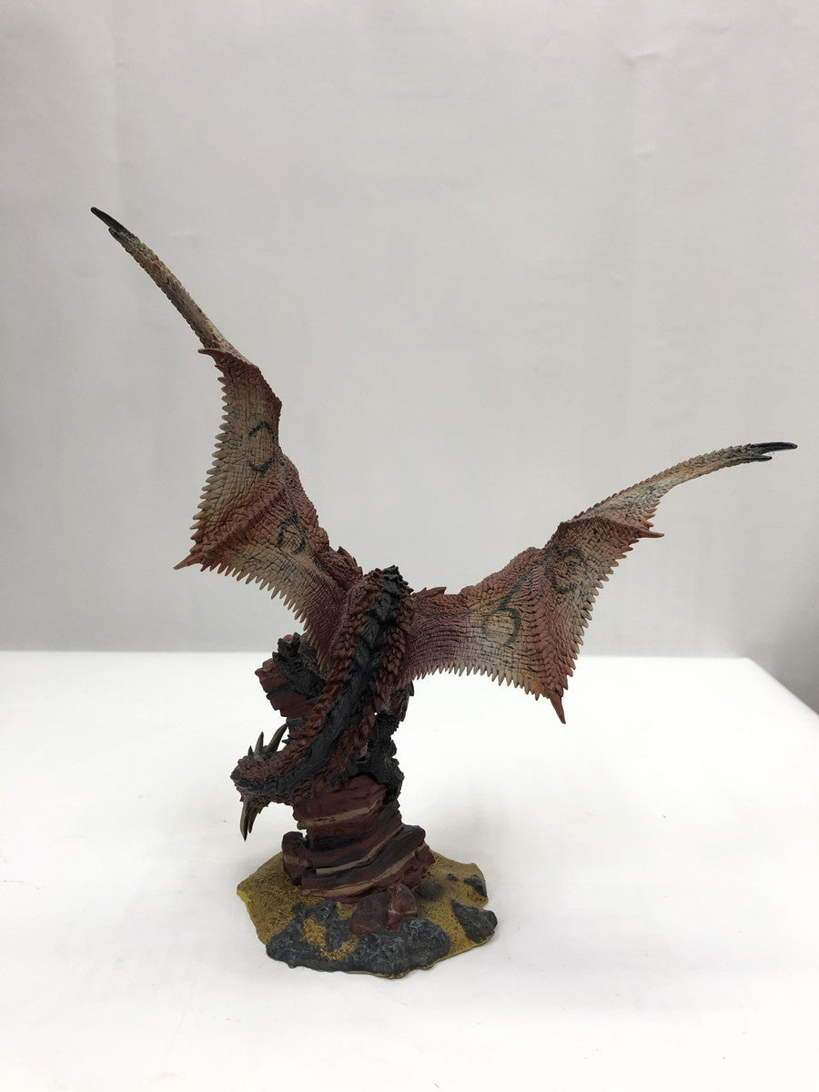 モンスターハンター リオレウス ハイスタンダードモデル フィギュア/グッズ