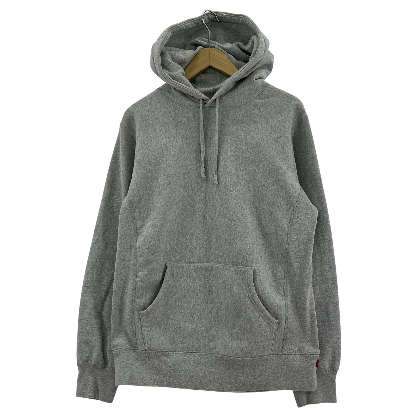 パーカー 16AW 3M Reflective Small Logo Pullover M グレー