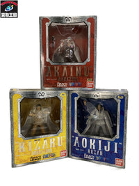 フィギュアーツZERO 三大将セット フィギュア/グッズ
