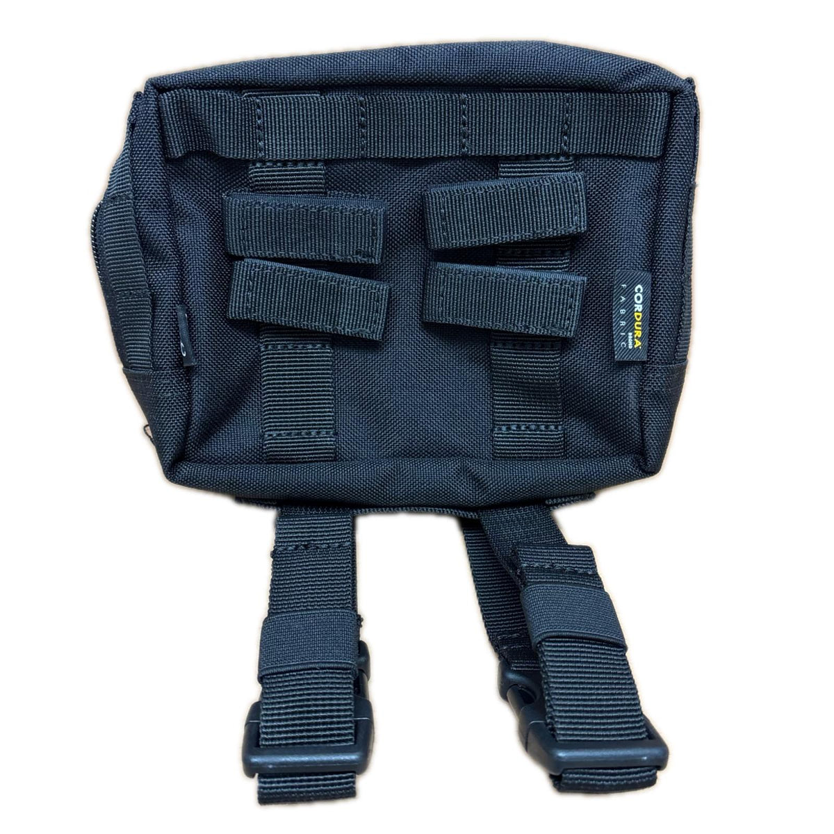 THRASHIN ハンドルバーバッグ CORDURA スポーツ用品