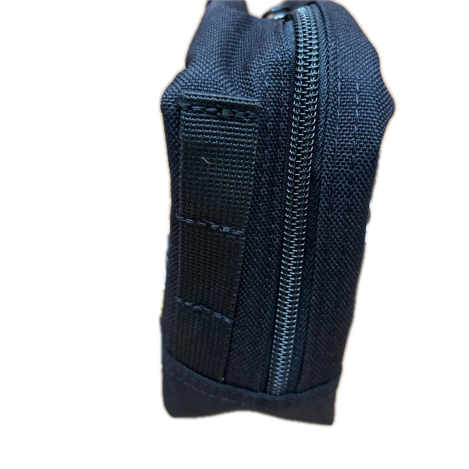THRASHIN ハンドルバーバッグ CORDURA スポーツ用品