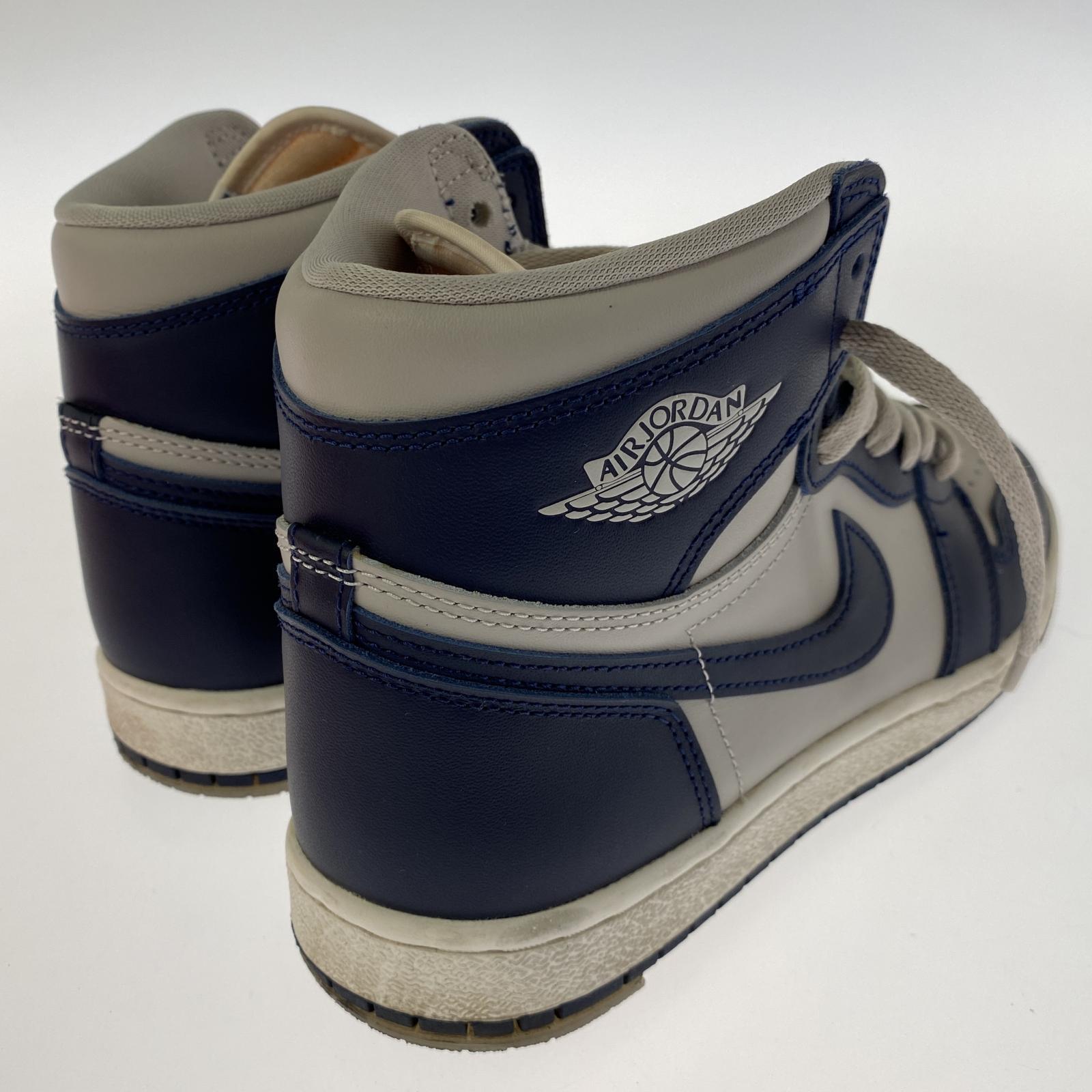 スニーカー Air Jordan 1 High 85 26.5cm 26.5cm (US8 1/2 UK8 EU43)