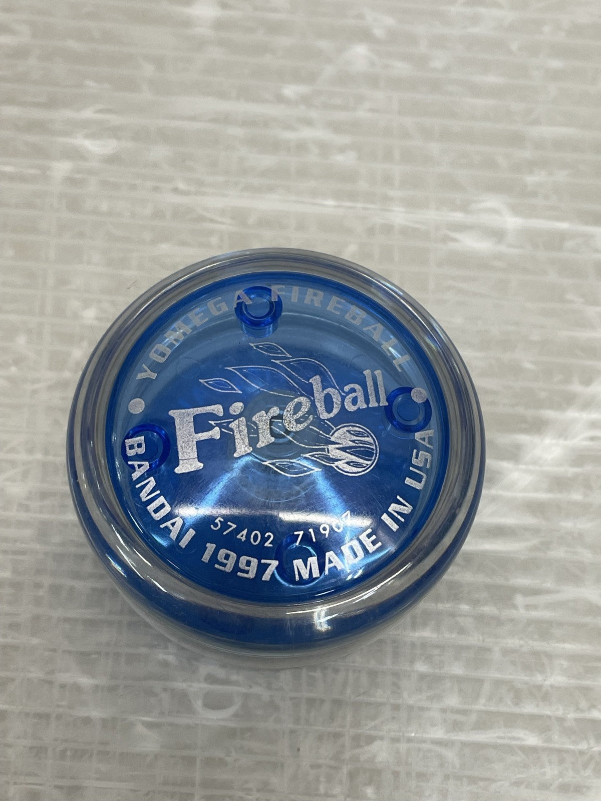 ハイパーヨーヨー ファイヤーボール その他小物