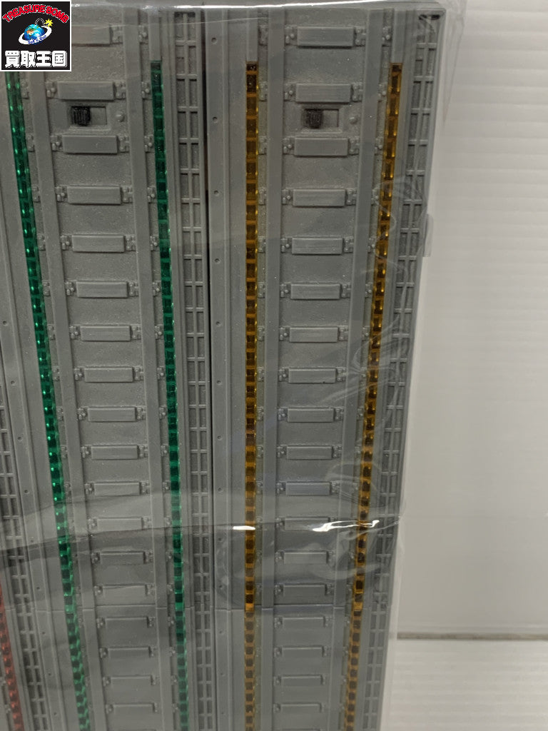 光の路線 レインボーラインセット フィギュア/グッズ