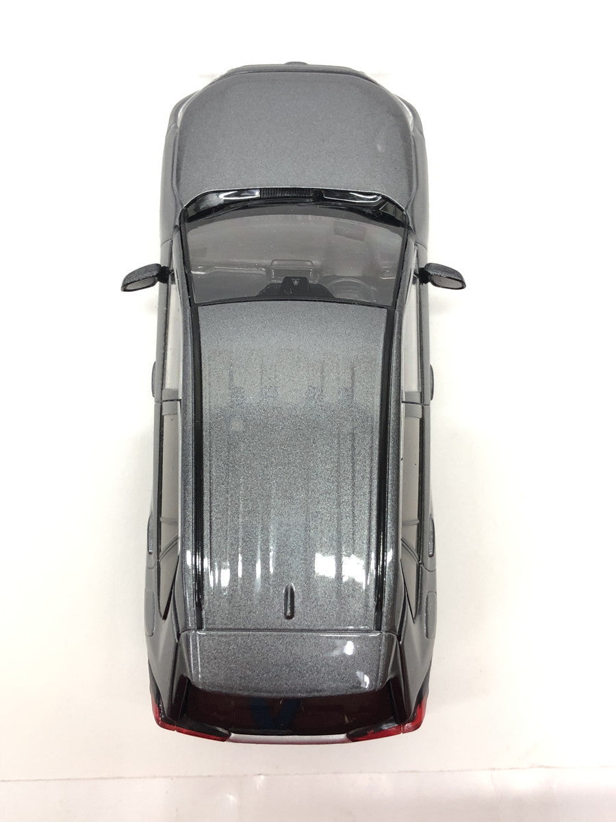 1/30 RAV4 PHV ダークブルーマイカ カラーサンプル