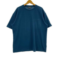 半袖Tシャツ ALLTERRAIN 81 青 L