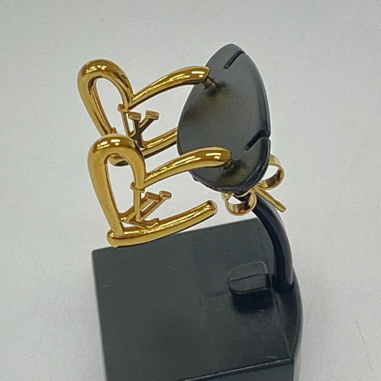 LV/ピアス