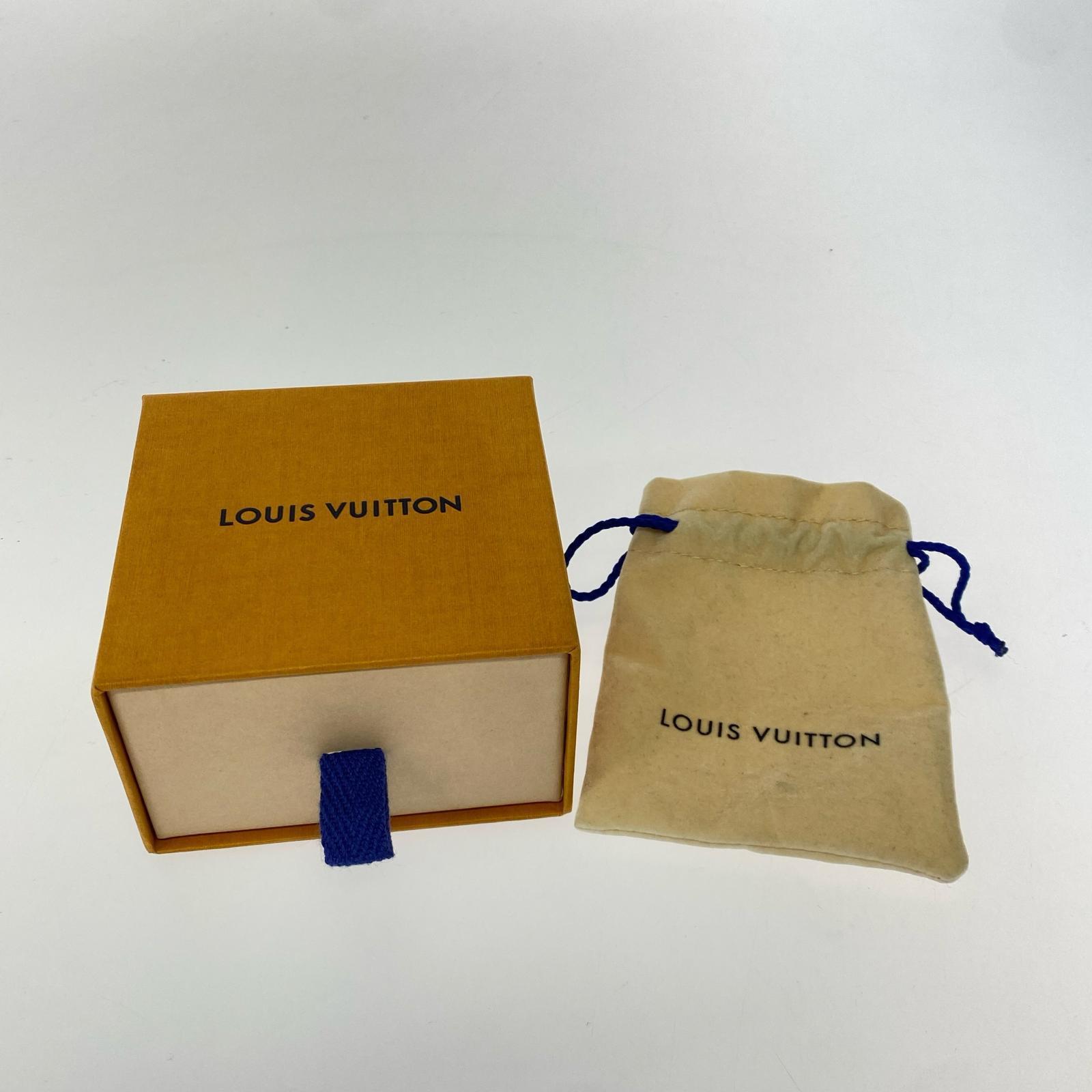 LV/ピアス