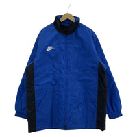 ジャケット 90s PREMIER 青 (M) M ブルー